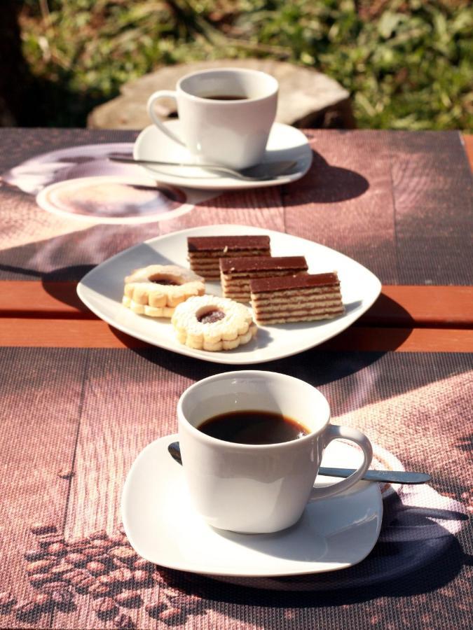 O'Toole'S, Plitvice Bed & Breakfast Korenica Luaran gambar